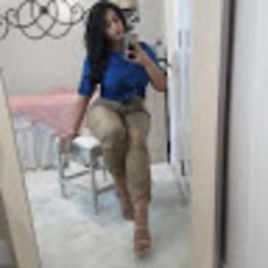 Meet your Posher, Angela